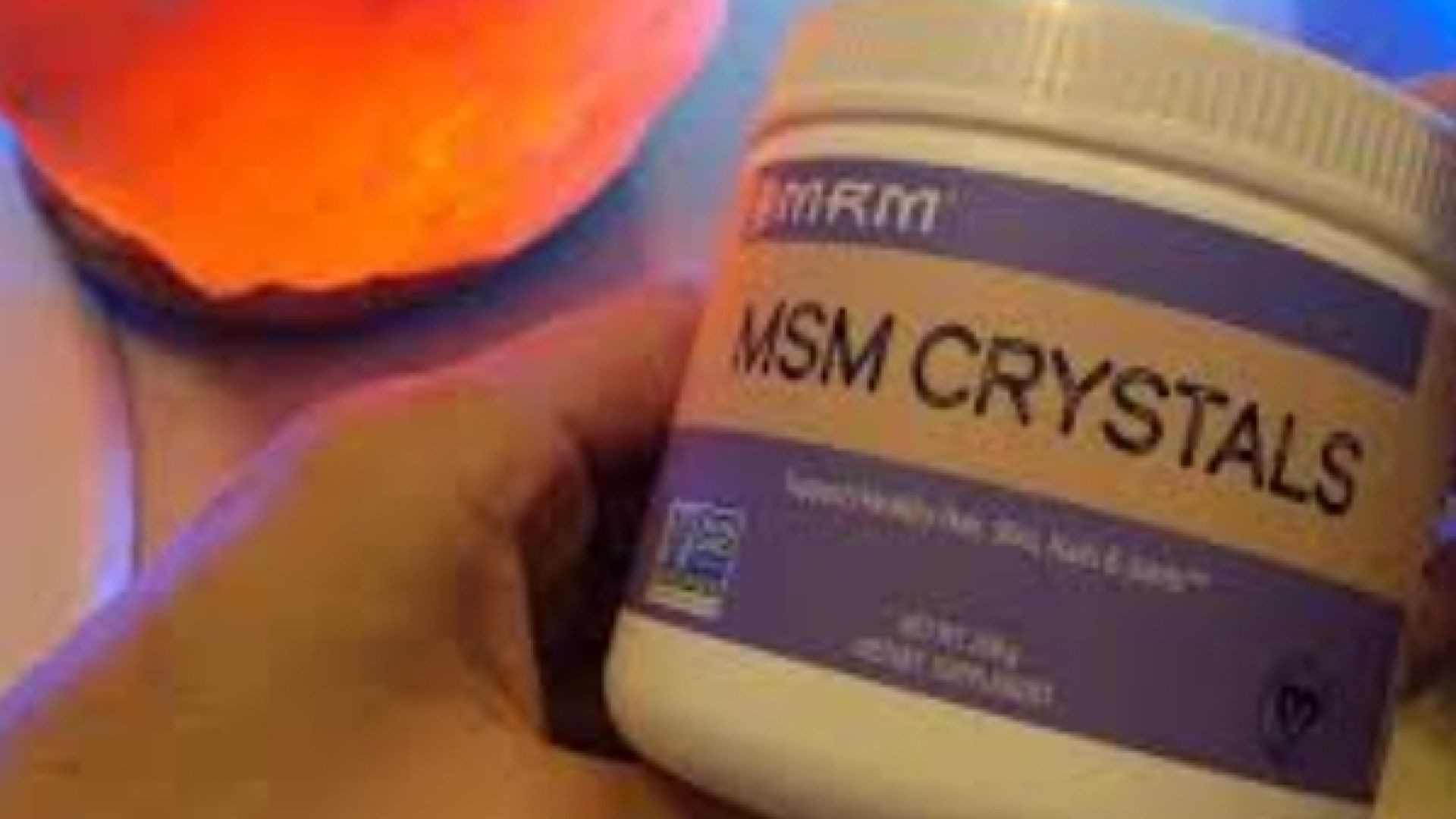 MSM for Health, Supplement Benefits, Anti Parasitic