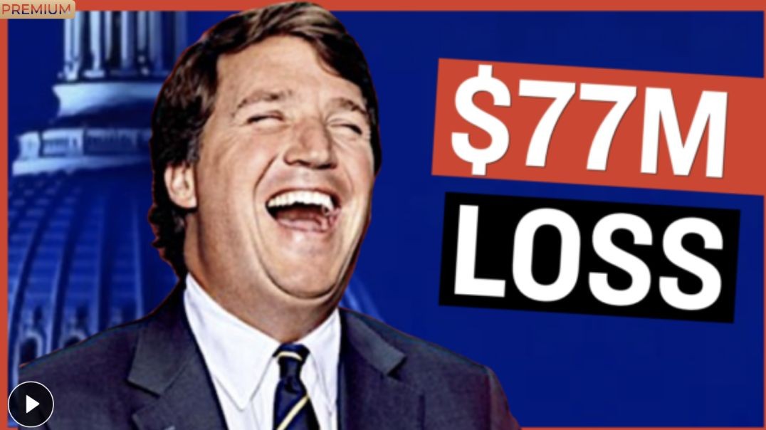 Fox News Bleeding: $500M Drop in Market Cap, $77M Advertising Revenue in Jeopardy |