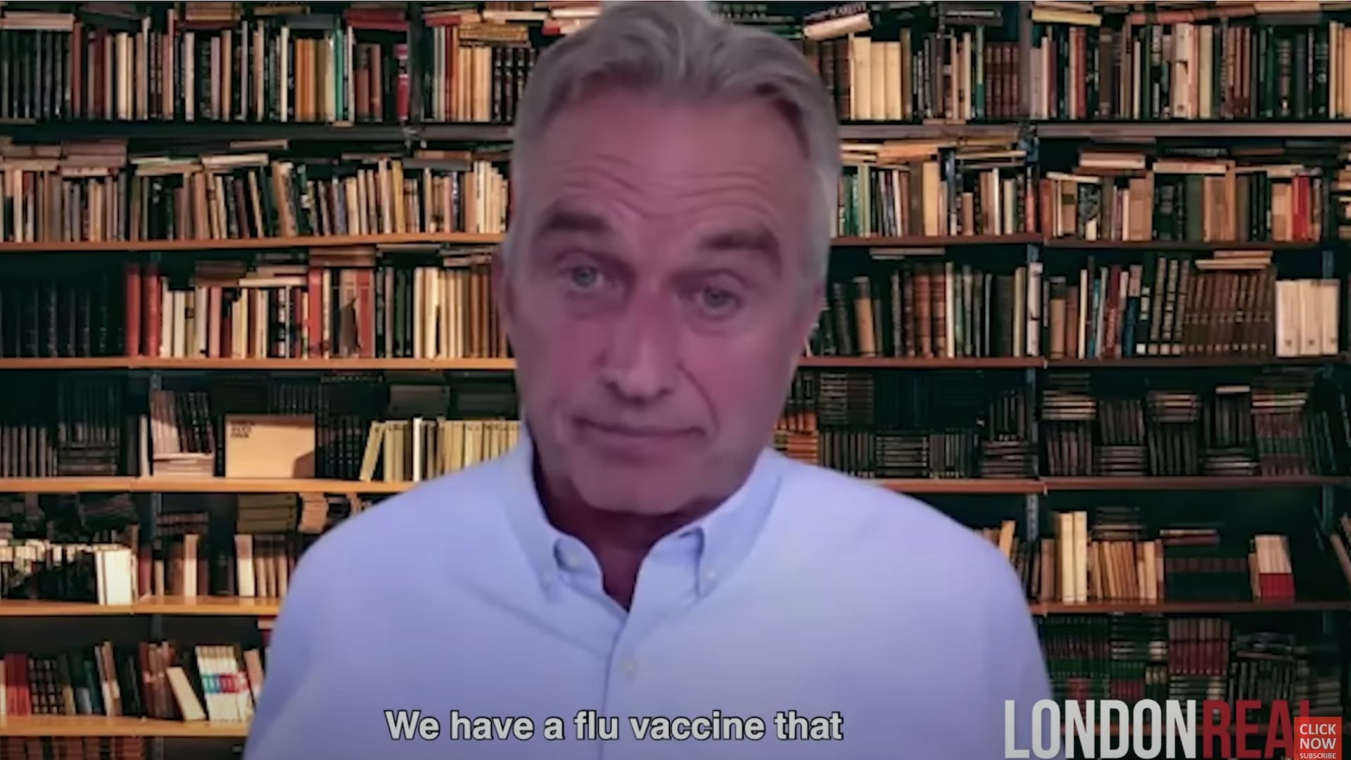 Is The COVID-19 Vaccine Really Effective?  - Robert F. Kennedy Jr