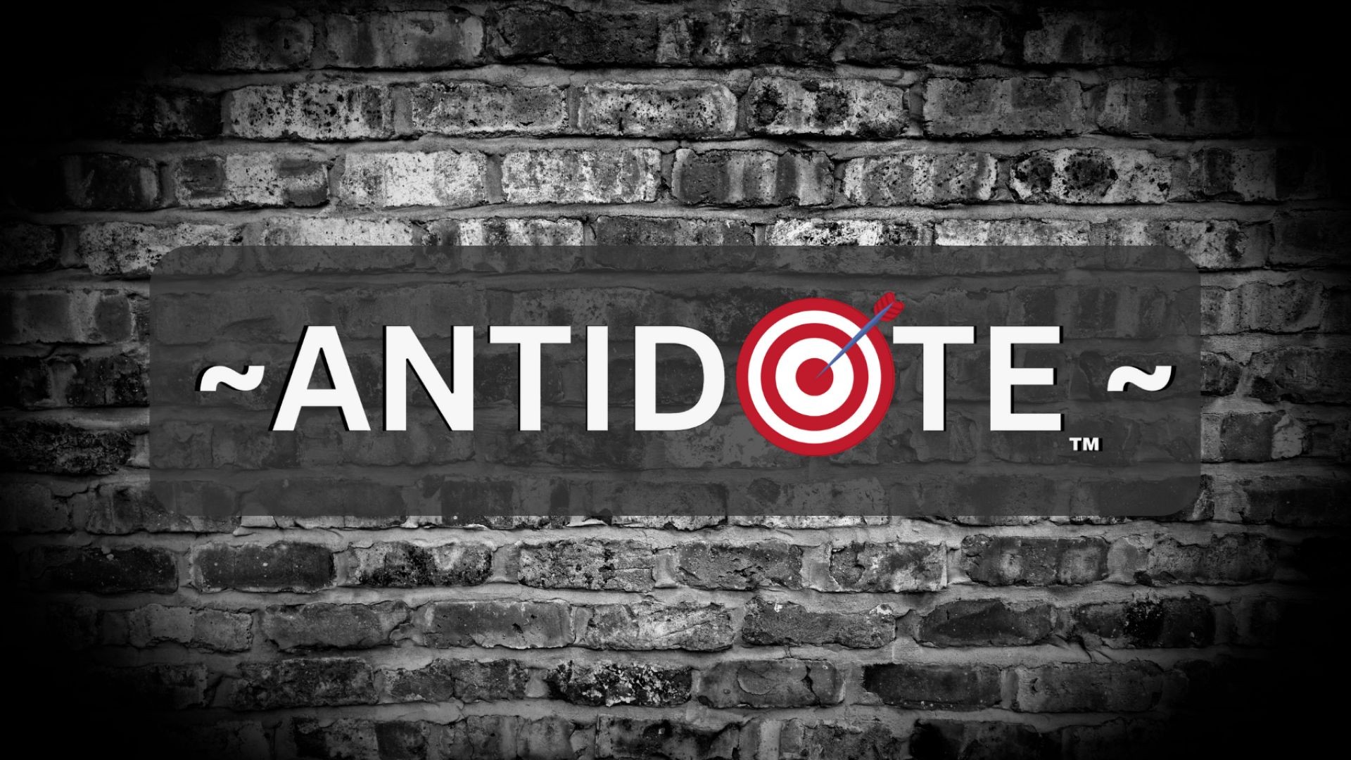 ~Antidote~Line~