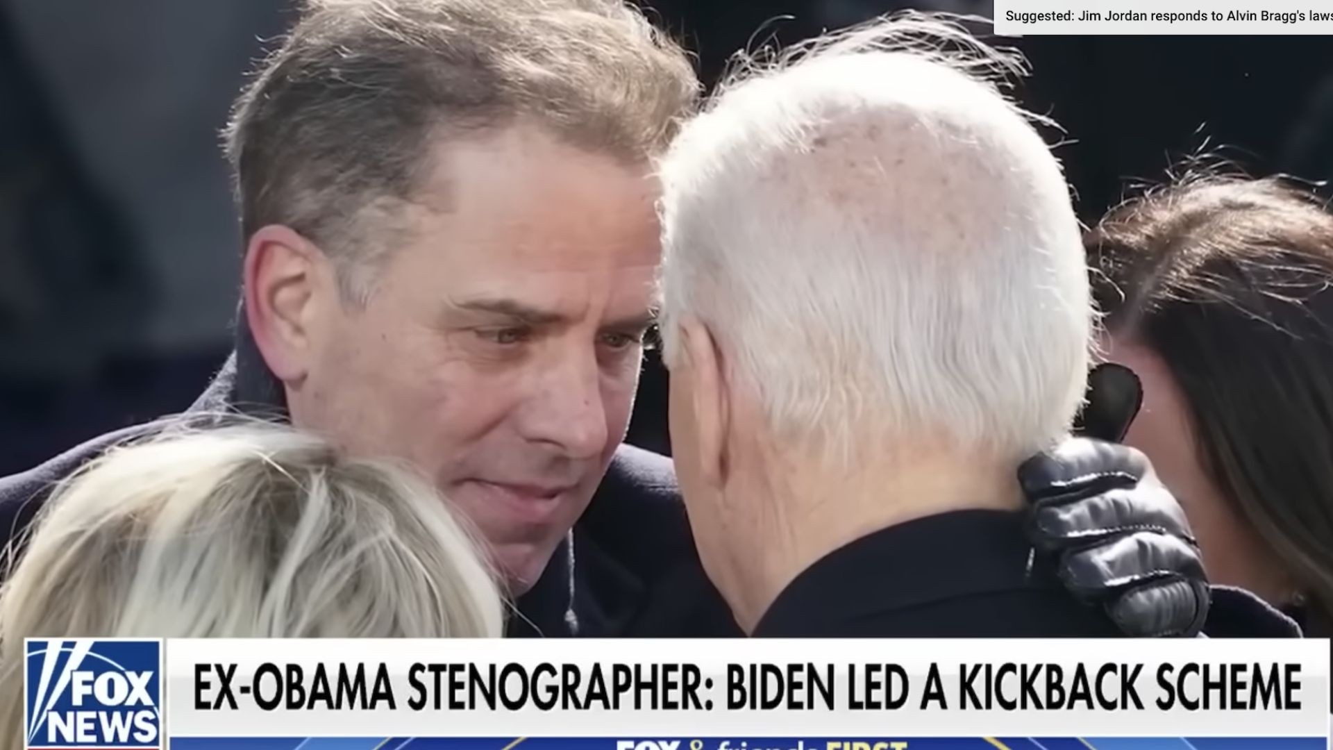 'Joe Biden is a criminal': Obama-era staffer blows whistle on Biden's business deals!