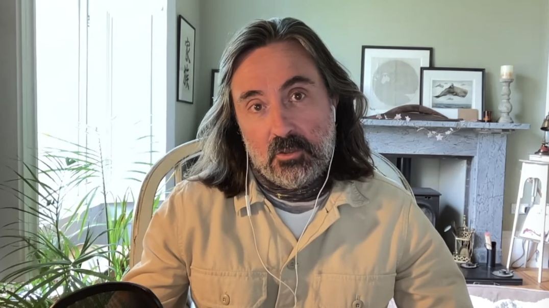 Neil Oliver: ‘…we’ve come to a dangerous fork in the road!’  (link below)