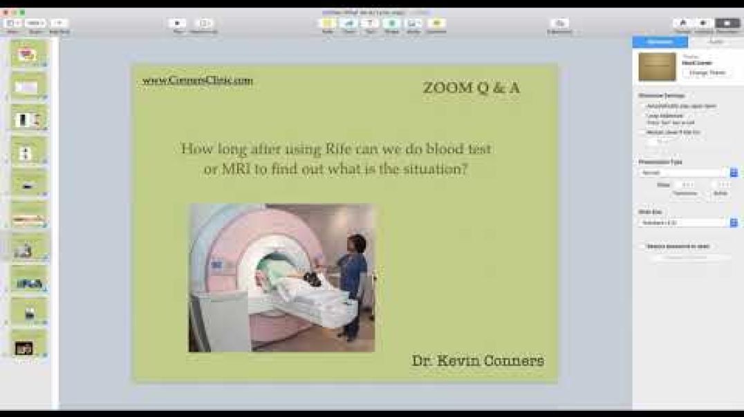 Dr. Kevin Conners | Conners Clinic - Cancer Q & A