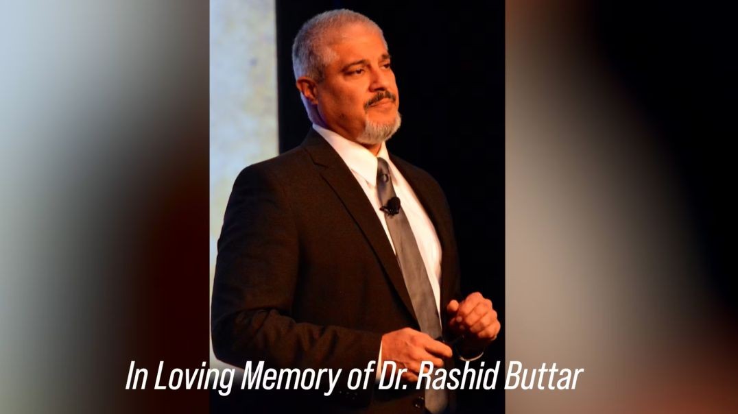 Tribute to Dr. Rashid Buttar
