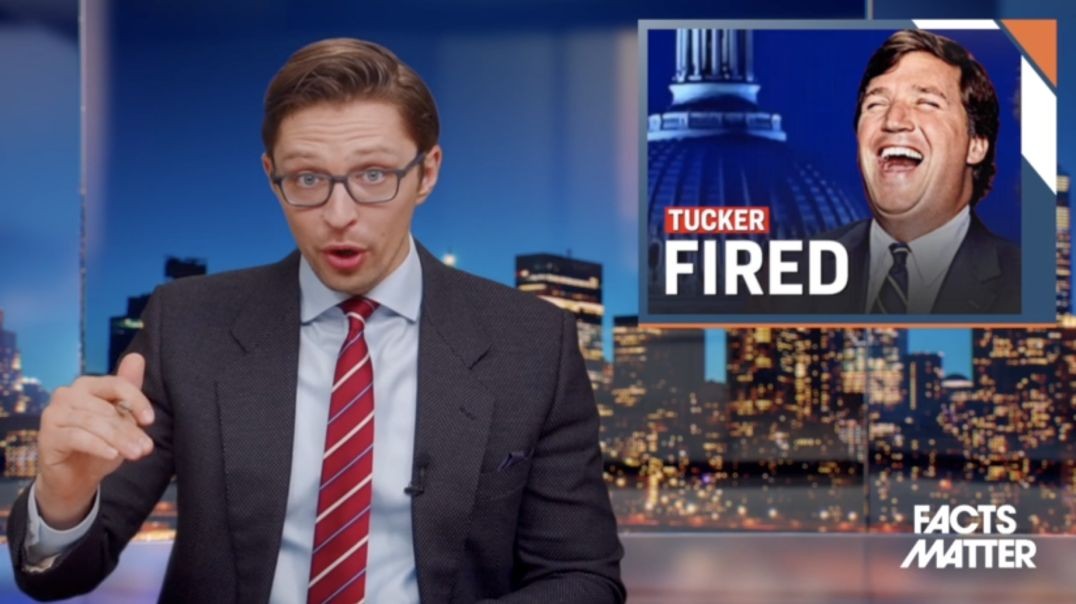 Tucker Gets $100 Million Offer; Leaked Videos from Inside Fox News