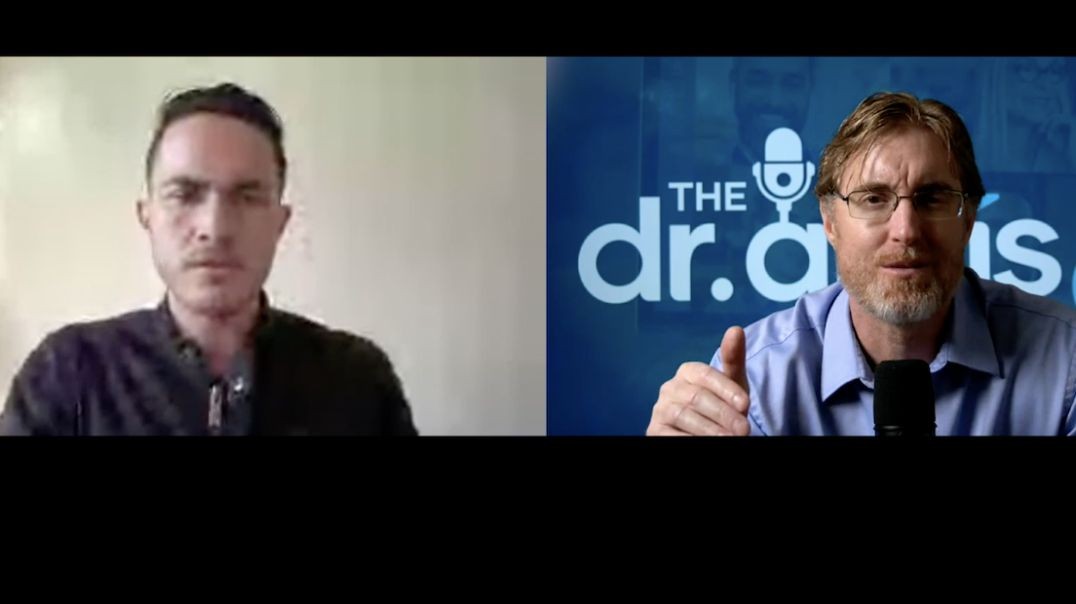 Dr Ardis on 'New Hope' Q & A  Replay for 48 hrs!!