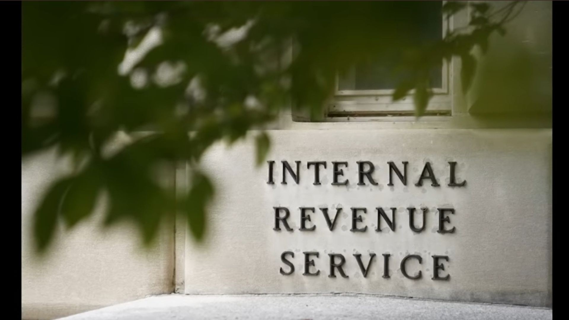 87,000 IRS Agents Are Coming For You