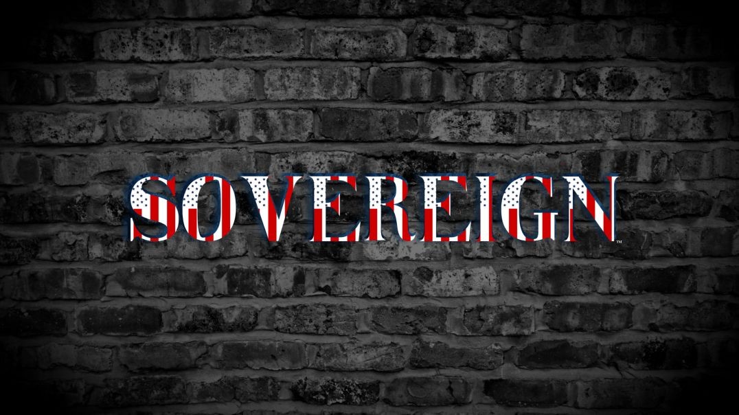 ~Sovereign America Series  ~ We are at peace...~