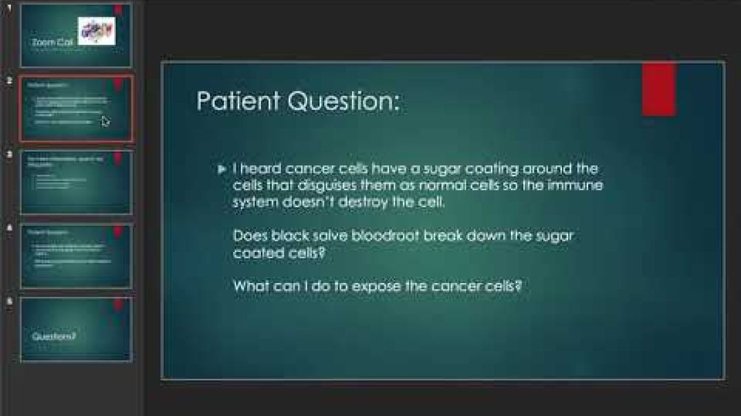 Radiation Effects, Enzyme Therapy - Conners Clinic | Michelle Hamburger
