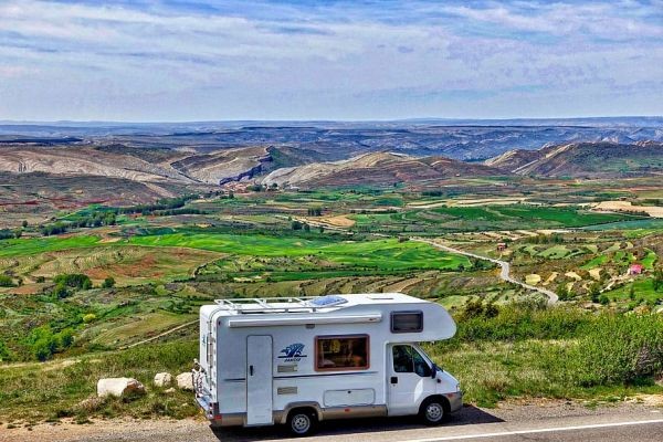 Traveling by caravan can be a great experience. What you should know before venturing out on a vacation