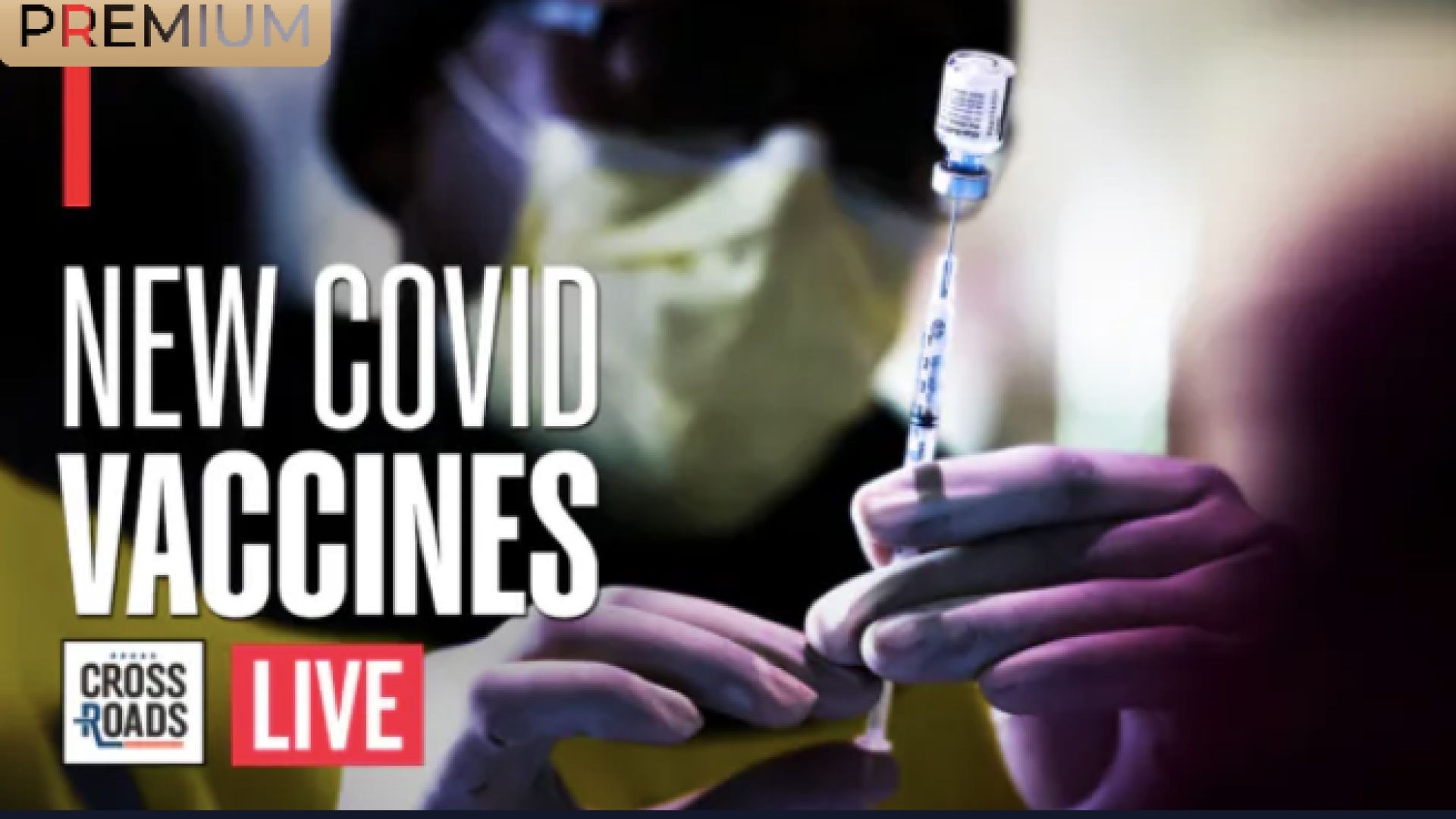 Project NextGen Rushes New COVID Vaccines; Fake Abortion Story Shows Est. Strategy on Lies |