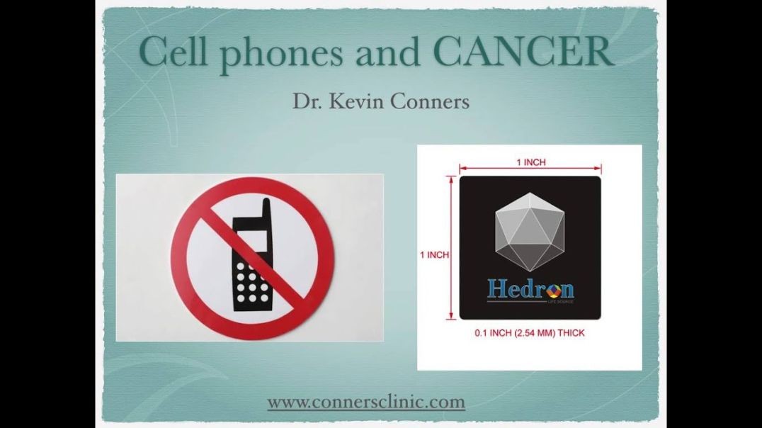 Cell Phone EMF Protection for Cancer Patients | Conners Clinic, Alternative Cancer Coaching