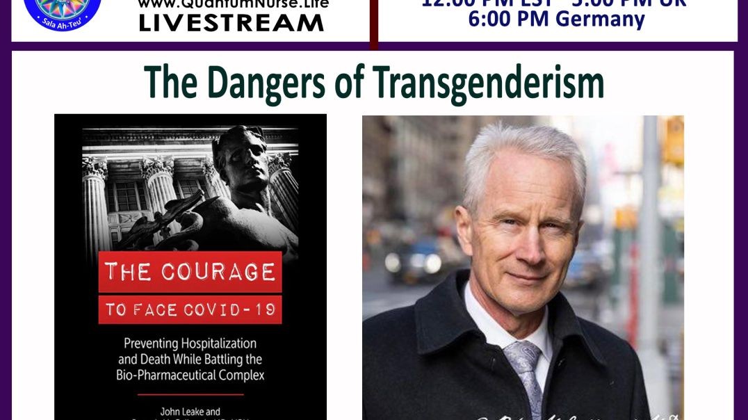 Dr Peter McCullough - The Dangers of Transgenderism.mp4