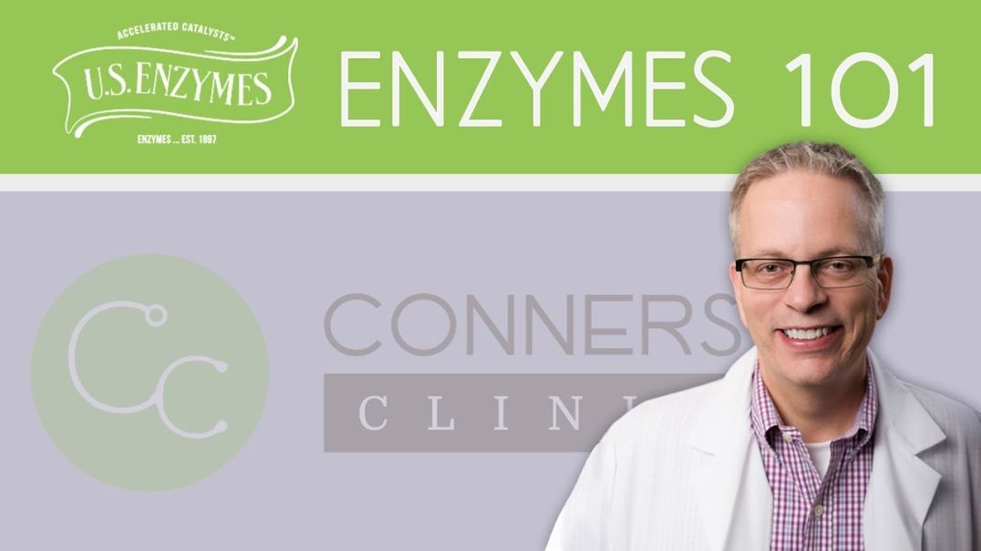 Enzymes 101 with Jason Rozin of US Enzymes