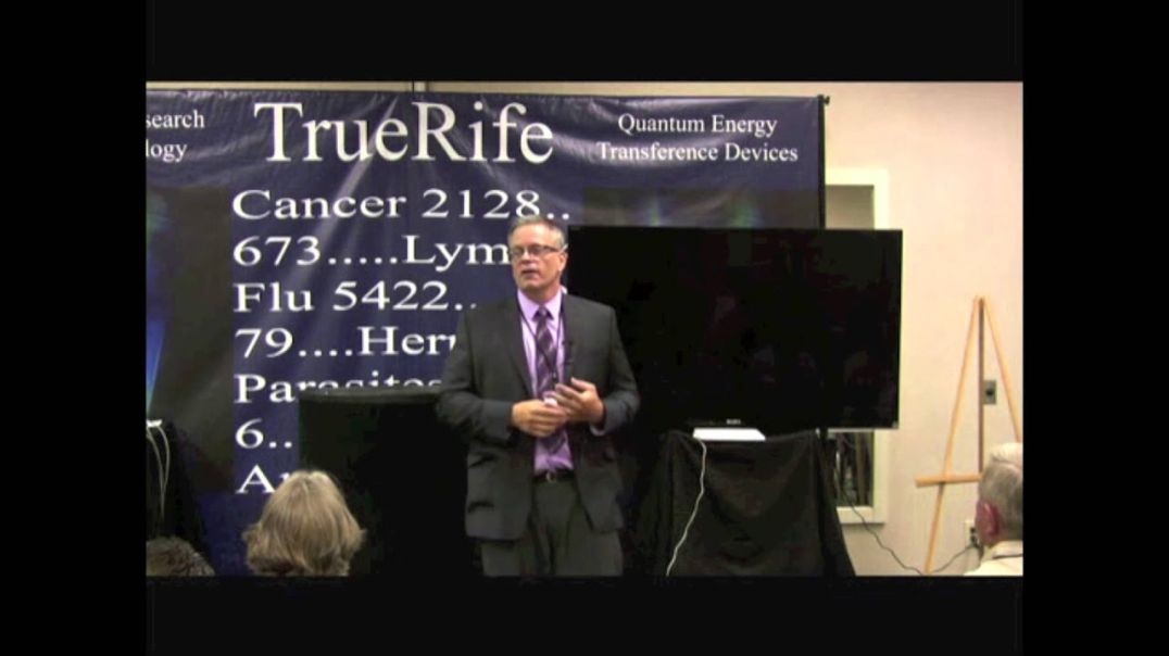 Sarah's Brave Cancer Story - Rife Conference | Alternative Cancer Coaching