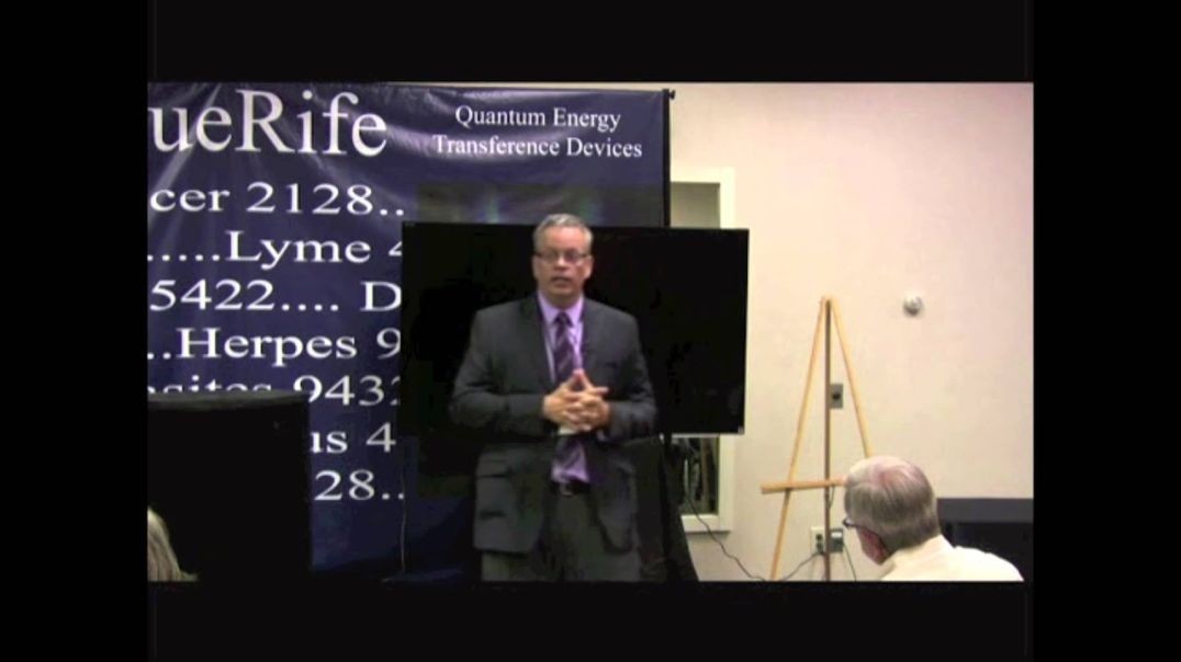 Autoimmune and Rife - Rife Conference | Alternative Cancer Coaching