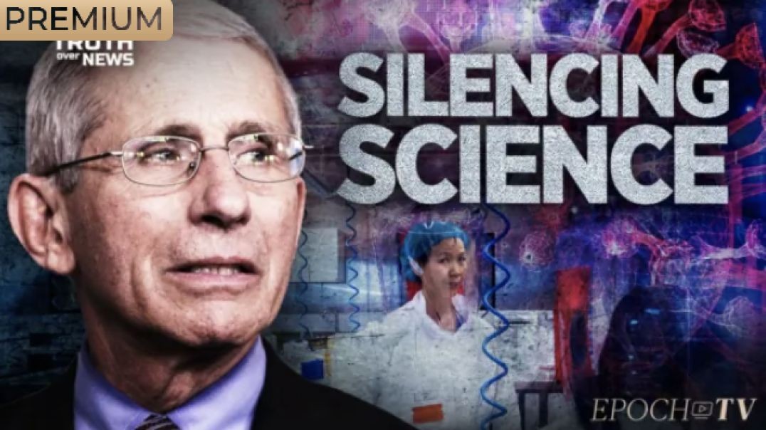 Email Reveals What Fauci Knew About Wuhan Lab Gain-of-Function Experiments | Truth