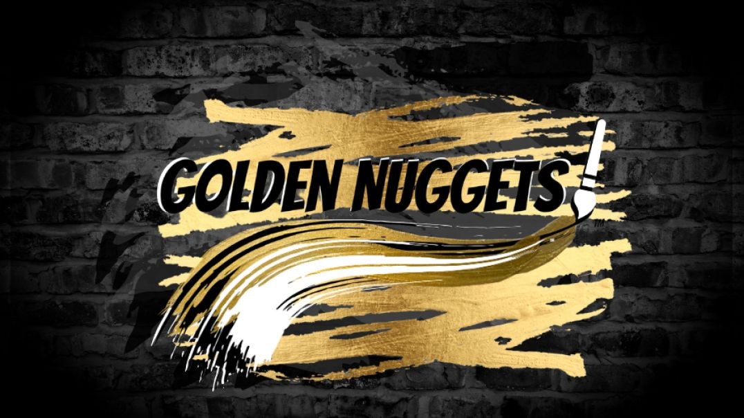 ~ Golden Nuggets Product Line ~