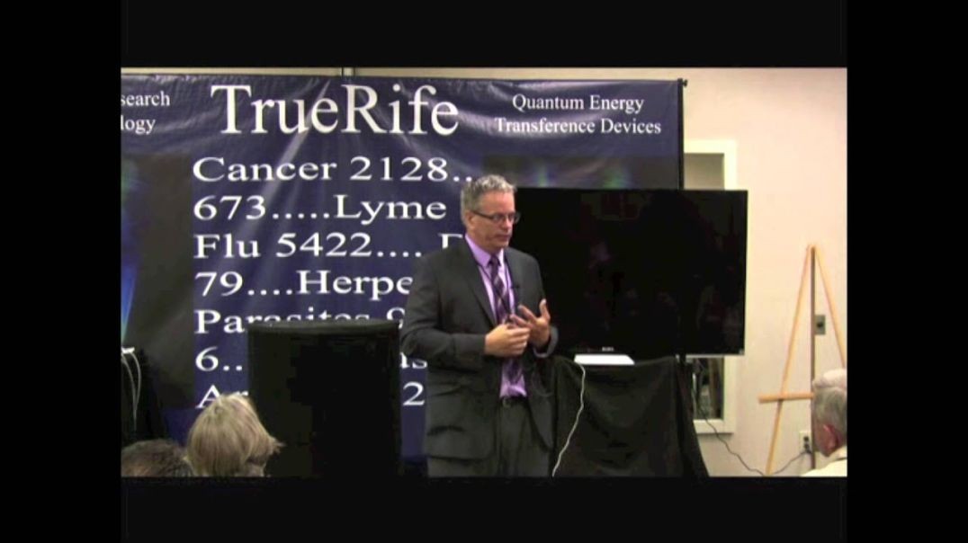 Detox Pathways - Rife Conference | Alternative Cancer Coaching