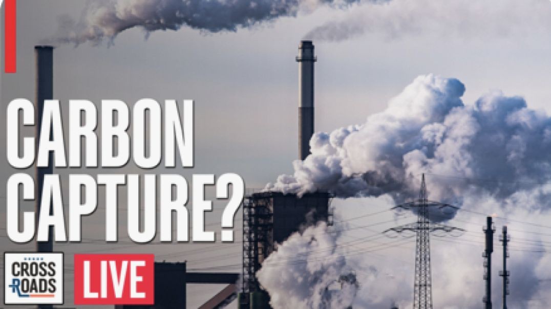 Biden Funds $1.2 Billion Program to Pull Carbon Out of the Air; Hawaii & more | Live with Josh