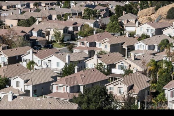 America heading toward a housing market crash worse than the Great Recession
