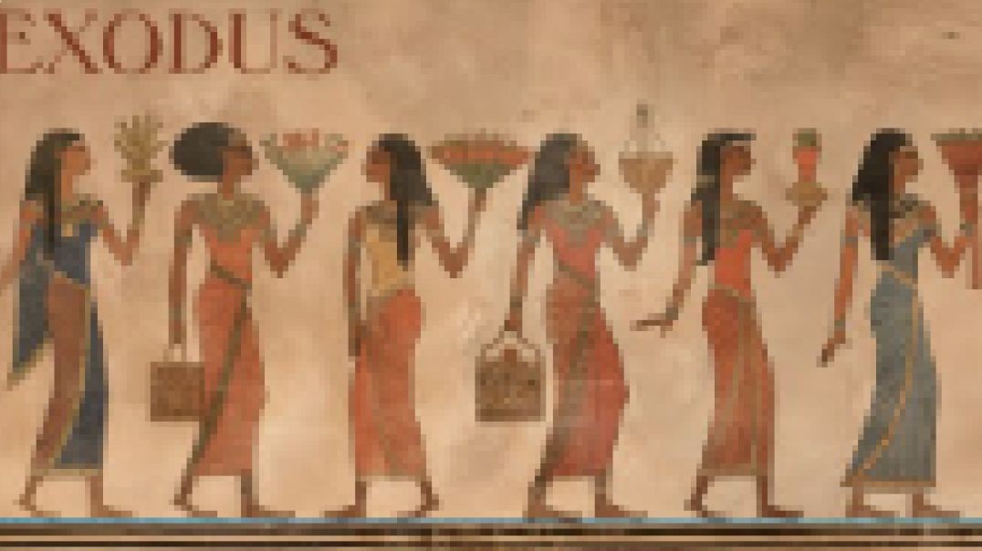 What Is A Woman? The Bible Has the Answer | Exodus: Ep. 11 (for those confused) link: