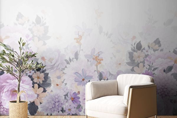 The Evolving Aesthetic: How Removable Wallpaper Changed Interior Design