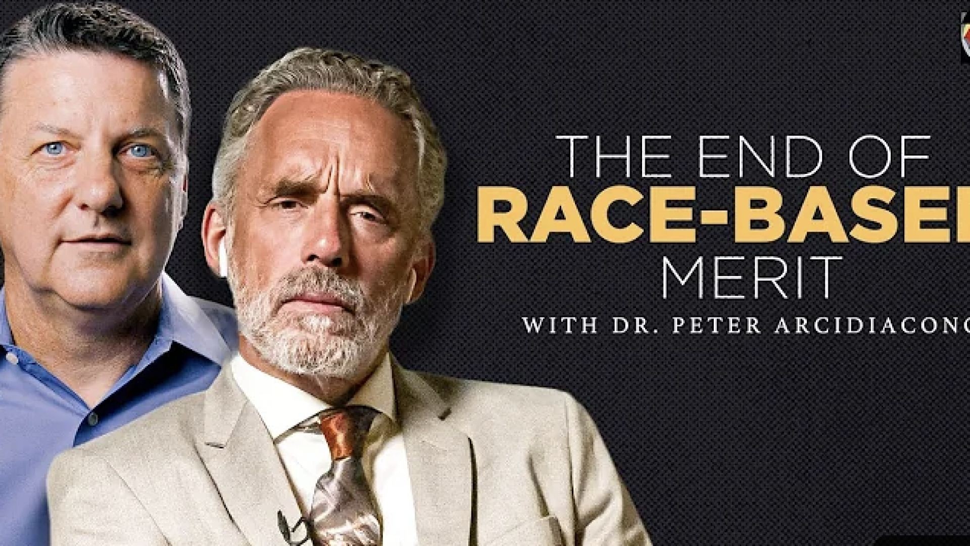 This Man Ended Affirmative Action | Dr. Peter Arcidiacono | EP 384