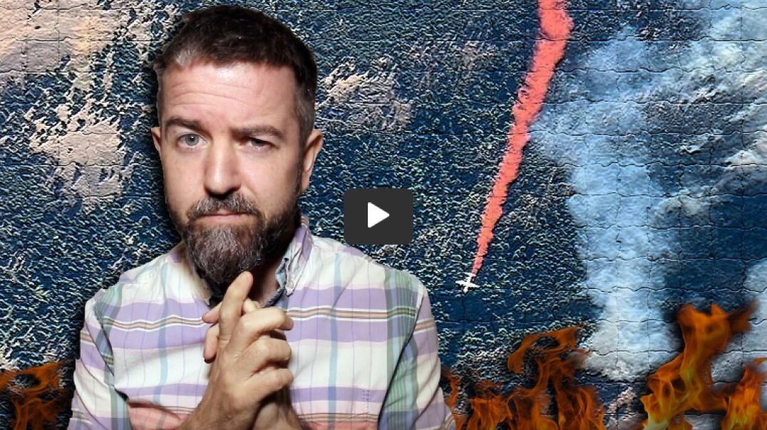 Arson Is NOT Climate Change, What You NEED To Know About The Raging Fires In Canada & The US!!!