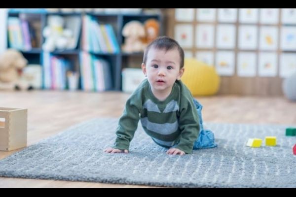 PART 1 - The Importance of Retained Reflexes in Developmental Delays