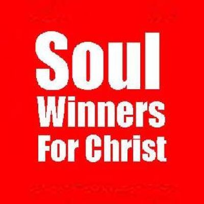 Soul Winners For Christ
