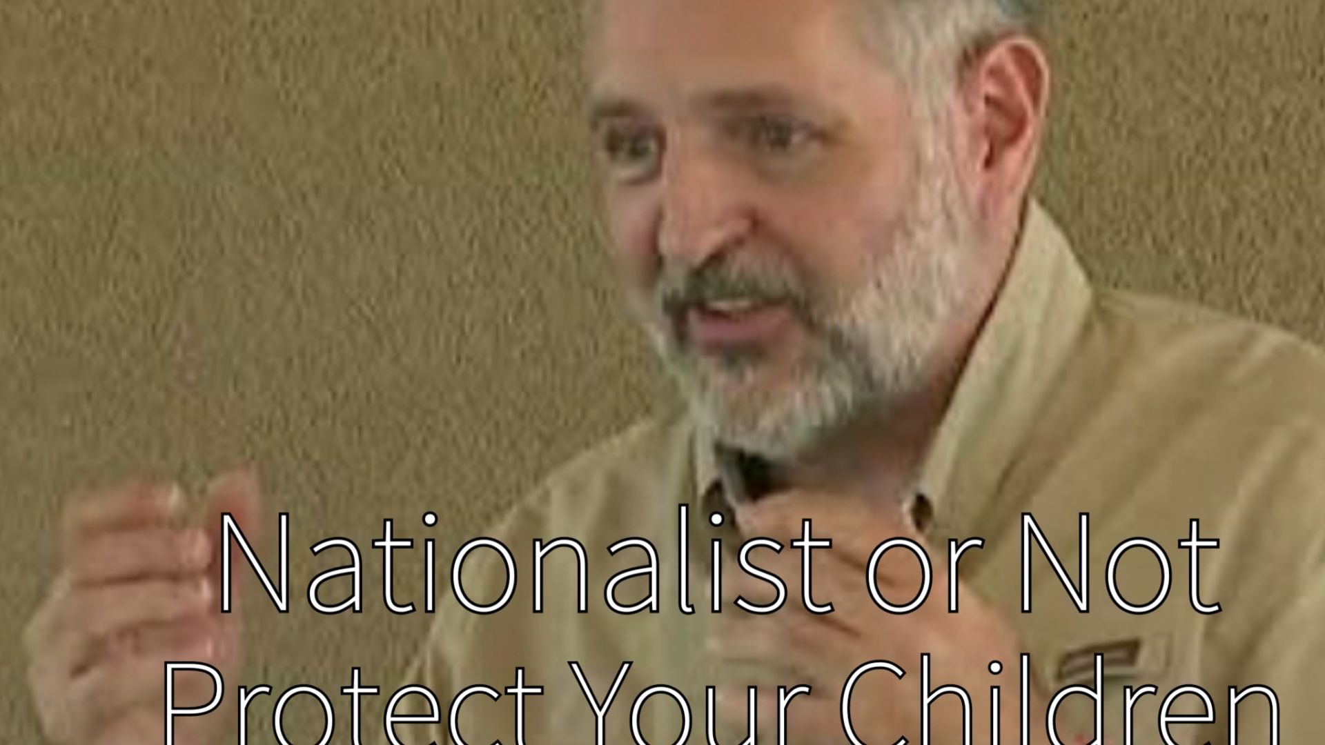 Protect Your Children by Patenting Them! WHAT?