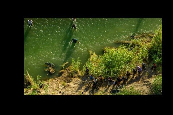 Mexican cartels had been using Fronton Island for decades