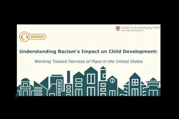 Understanding Racism's Impact on Child Development