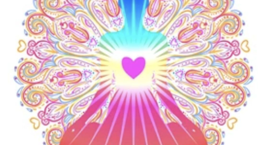 Tuesday Night Meditation - Surrendering to Love with Our Hearts and Body-  11-21-23.mp4