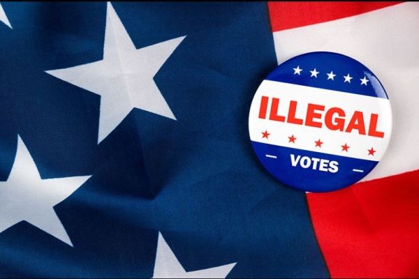 America’s 2024 election may be decided by 23 million ILLEGAL ALIENS