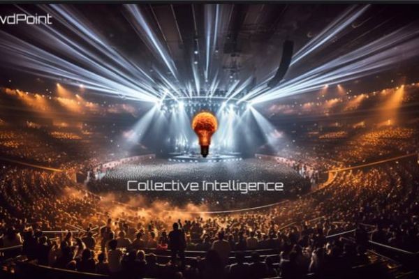 A Guide to Authentic Intelligence versus Collective Intelligence