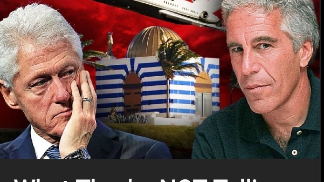 The Release of Epstein's List, Why NOW?