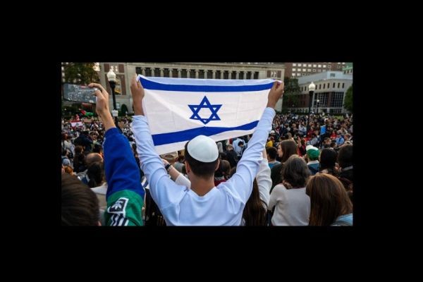 Hospitals in Israel told to prepare for “thousands of casualties,” and other alarming developments with global implications