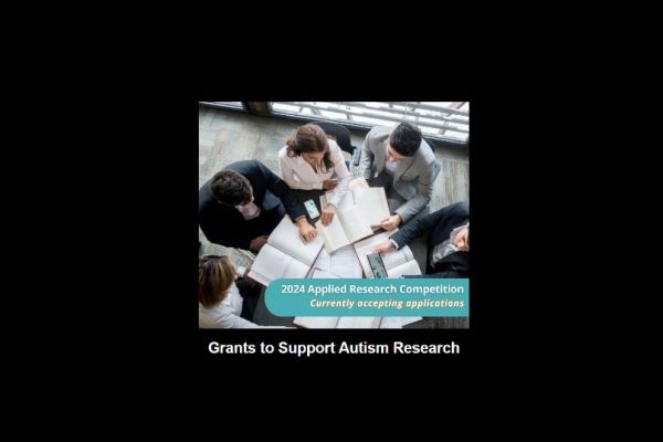 Grants to Support Autism Research