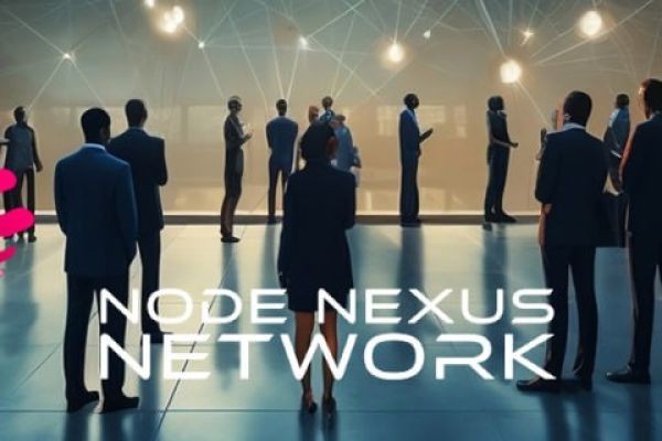 Discover the Future with Node Nexus Network: A New Era of Digital Engagement