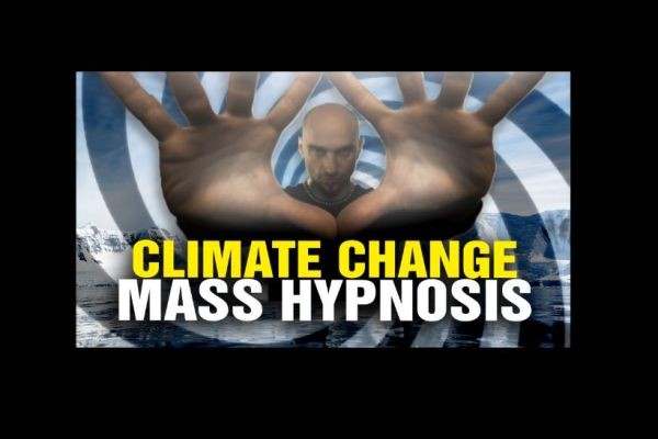 Is climate alarmism embedded in 50% of new TV and movies Hollywood puts out?