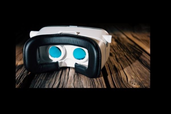 Shocking EMF Risks Lurking in Your VR Headset