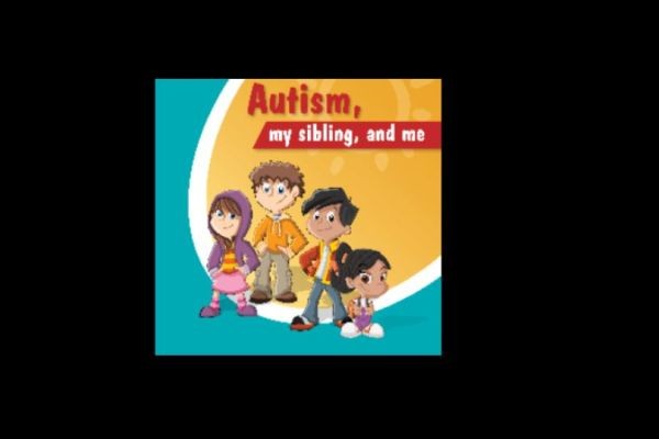 Support for Siblings of Autistic Children