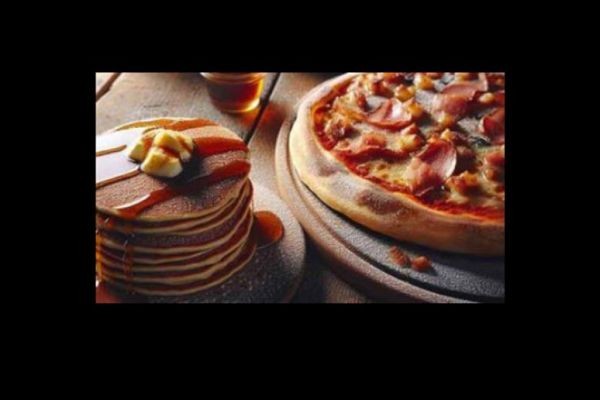 Lower Sperm Counts Linked to Food Additive in Pizza, Pancakes