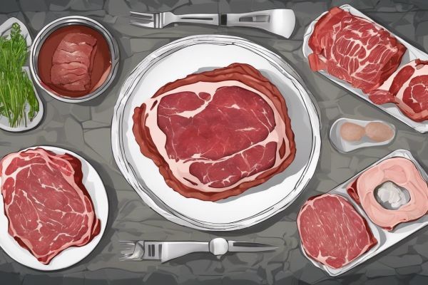What's on Your Plate? The Globalist Lab-Grown Meat Deception Unmasked