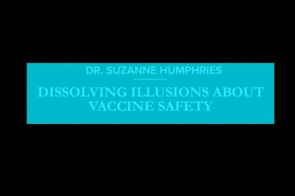 Dissolving Illusions About Vaccine Safety - PART 1