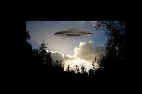 Ultra-Secret UFO Program - UFO Alien Life & Spacecraft