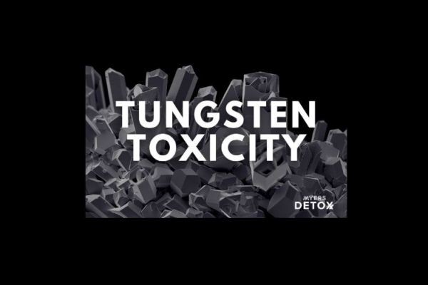 Tungsten Toxicity