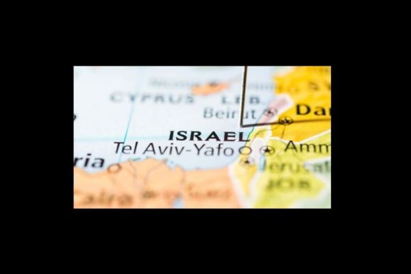 Israel Breaking Apart at the Seams